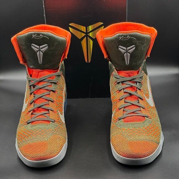 Kobe 9 Elite 'Strategy' - Picture 1 of 10
